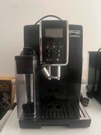 De'Longhi Dinamica ECAM 350.55.B, Witgoed en Apparatuur, Koffiezetapparaten, Ophalen, Afneembaar waterreservoir, Gebruikt, Espresso apparaat