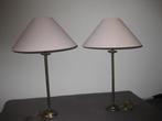Schemerlampjes, Huis en Inrichting, Lampen | Tafellampen, Ophalen, Minder dan 50 cm