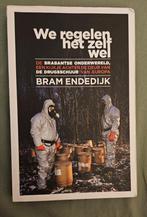 Bram Endedijk we regelen het zelf wel, Ophalen of Verzenden, Zo goed als nieuw