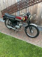 Zundapp cs50, Fietsen en Brommers, Ophalen of Verzenden, Overige merken