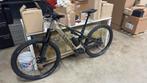 Canyon neuron:on cf7 carbon met upgrades, Ophalen, Zo goed als nieuw, 50 km per accu of meer, Overige merken
