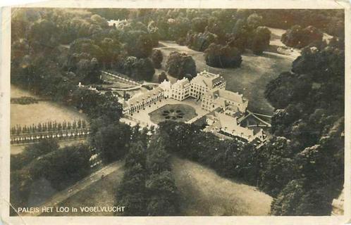 (377-345-009) Apeldoorn Paleis Het Loo, Verzamelen, Ansichtkaarten | Nederland, Gelderland, Verzenden