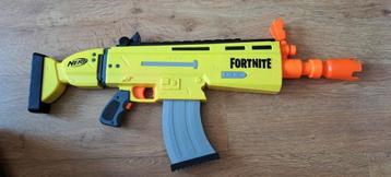 Nerf Fortnite beschikbaar voor biedingen