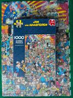 Jan van Haasteren - 1000 - rock around the clock, Ophalen of Verzenden, Zo goed als nieuw