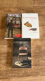 Nijmeegse Vierdaagse Thrillers 3x van Rudy Dek, Ophalen of Verzenden, Zo goed als nieuw, Rudy Dek, Nederland