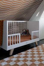 Ledikant Kidsmill Lars incl matras, Ophalen, Gebruikt, Ledikant