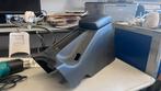 Middenconsole / Armsteun Volvo V40 S40, Ophalen of Verzenden, Gebruikt, Universele onderdelen
