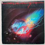 Mingo Lewis - Flight Never Ending (Vinyl/LP jazz), 1960 tot 1980, Gebruikt, Ophalen of Verzenden, 12 inch