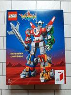 LEGO Ideas Voltron - 21311
Nieuw in doos ongeopend, Kinderen en Baby's, Speelgoed | Duplo en Lego, Ophalen, Nieuw, Complete set