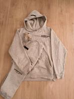Essentials Tracksuit - Comfort en Stijl!, Kleding | Heren, Heren-kledingpakketten, Ophalen of Verzenden, Zo goed als nieuw, Maat 48/50 (M)