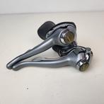 Shimano 600 tricolor Ultegra st-6400 2x8 speed shifters, Gebruikt, Shimano, Stuur, Ophalen of Verzenden