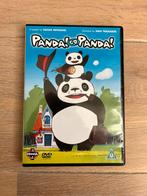 Panda Go Panda DVD Miyazaki Takahata Studio Ghibli, Cd's en Dvd's, Dvd's | Tekenfilms en Animatie, Alle leeftijden, Ophalen of Verzenden