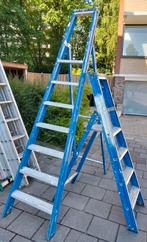 Gebruikte Trap - 2 tot 4 meter, Doe-het-zelf en Verbouw, Ophalen, Gebruikt, Trap, 2 tot 4 meter