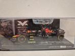 max verstappen 1:43 world champion Qatar rb19 2023, Verzamelen, Ophalen, Nieuw, Formule 1