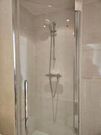 Douchedeur - Brauer 70 x 200cm, Ophalen, Nieuw, Glas, Douche