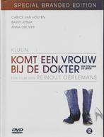 DVD BOXSET - Kluun - Komt een vrouw bij de dokter- NIEUW, Cd's en Dvd's, Dvd's | Nederlandstalig, Boxset, Drama, Ophalen of Verzenden