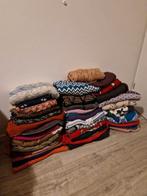 37x super unieke mooie vintage winter truien vesten partij, Ophalen of Verzenden, Zo goed als nieuw