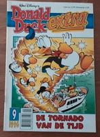 Donald Duck Extra jaargang 1996 - 9 - 0,50, Ophalen of Verzenden, Zo goed als nieuw