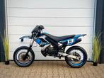 Derbi DRD Racing 50cc (Opnieuw opgebeouwd, Revisie), Fietsen en Brommers, Brommers | Derbi, Ophalen, 6 versnellingen, Gebruikt