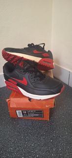 Nike Air Max 90 - 2009 - Maat 44 - Nieuw in doos, Kleding | Heren, Schoenen, Zwart, Nike, Nieuw, Ophalen of Verzenden