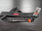 EzyDog Quick Fit hondenharnas zwart, maat XL, Dieren en Toebehoren, Ophalen of Verzenden, Nieuw