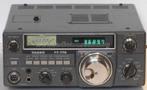 YAESU FT77S top radio zonder gebreken met fm  en 11 meter, Telecommunicatie, Zenders en Ontvangers, Ophalen of Verzenden, Zo goed als nieuw