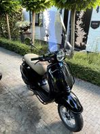 vespa primavera, Fietsen en Brommers, Scooters | Vespa, Ophalen, Overige modellen, Maximaal 45 km/u, Zo goed als nieuw