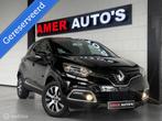 Renault Captur 0.9 TCe Limited/1e eigenaar/Zeer netjes/TOP!, Voorwielaandrijving, 898 cc, Stof, Gebruikt