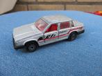 Majorette Volvo 760 GLE, Hobby en Vrije tijd, Ophalen of Verzenden, Gebruikt, Auto