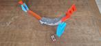 Hot Wheels Action Hill Climb Chanpion speelset, Ophalen, Zelf te bouwen, Hot Wheels, Handmatig