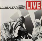 Golden Earring - Live, Ophalen of Verzenden, Zo goed als nieuw, Poprock