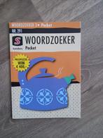 Woordzoeker puzzelboeken  - 9 stuks - NIEUW, Hobby en Vrije tijd, Denksport en Puzzels, Ophalen of Verzenden, Nieuw, Puzzelboek