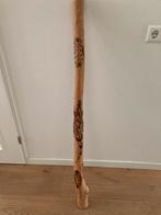 Didgeridoo, Ophalen, Zo goed als nieuw
