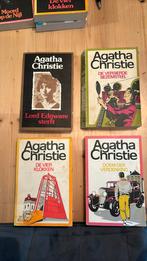 29 x Agatha Christie, Boeken, Detectives, Gelezen, Ophalen of Verzenden