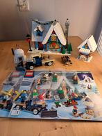 Lego 10229, Kinderen en Baby's, Speelgoed | Duplo en Lego, Ophalen