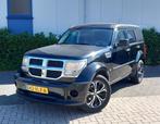DODGE Nitro 2.8 CRD VAN 4X2 Marge Auto, Achterwielaandrijving, Gebruikt, Zwart, 4 cilinders
