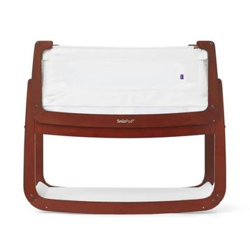 SnuzPod 4 Co Sleeper Espresso beschikbaar voor biedingen