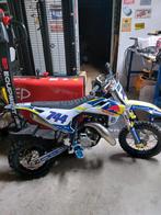 Husqvarna tc50 2022 Red Bull zelfde als ktm sx50, Ophalen of Verzenden, Zo goed als nieuw, Honda