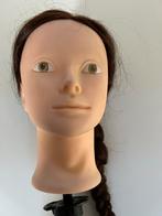 Kapper model pop oefen hoofd, Hobby en Vrije tijd, Ophalen of Verzenden