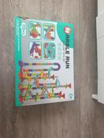 Marble run knikkerbaan, Kinderen en Baby's, Speelgoed | Bouwstenen, Ophalen of Verzenden, Gebruikt, Overige merken