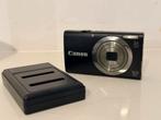 Canon A2300 Powershot HD met defect, Canon, Compact, Ophalen of Verzenden, 4 t/m 7 keer