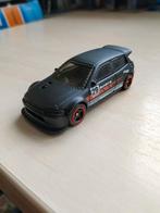 Hotwheels Honda Civic custom, Ophalen of Verzenden, Nieuw, Auto