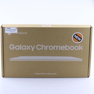 Samsung Galaxy Chromebook Galaxy Book Go 11.6 | Nieuw uit do beschikbaar voor biedingen