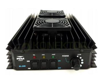 RM KL-505V lineair 600 Watt beschikbaar voor biedingen