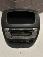 Radio Toyota Aygo/Peugeot 107/ Citroen C1, Ophalen, Gebruikt