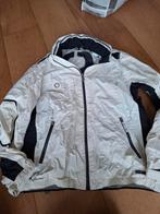 Gaastra Zeiljack Windjack Heren XXL Wit, Kleding | Heren, Gaastra, Wit, Overige maten, Ophalen of Verzenden