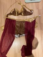 Cleopatra outfit, Carnaval, Maat 42/44 (L), Ophalen of Verzenden, Kleding