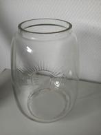 Glas stormlamp Rhewum, Ophalen of Verzenden
