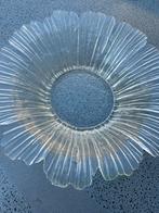 Schaal van crystal, Antiek en Kunst, Antiek | Glas en Kristal, Ophalen of Verzenden