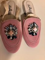 NOT A SHOE Muiltjes - Maat 36, Roze, Sandalen of Muiltjes, Ophalen of Verzenden, NOT A SHOE